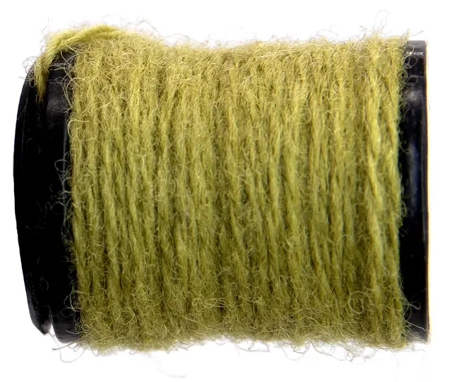 Semperfli Dirty Bug Yarn Chartreuse 